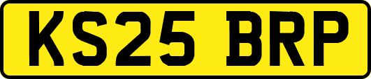 KS25BRP