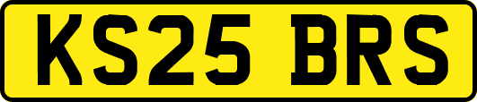KS25BRS