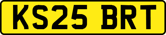 KS25BRT