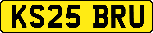 KS25BRU