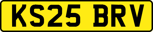 KS25BRV