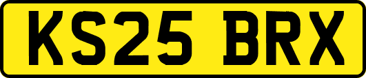 KS25BRX