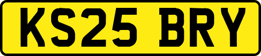 KS25BRY