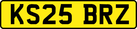 KS25BRZ