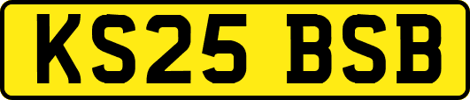 KS25BSB