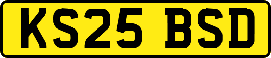 KS25BSD