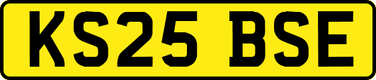 KS25BSE