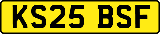 KS25BSF