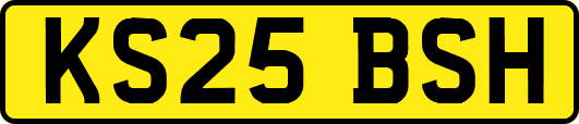 KS25BSH