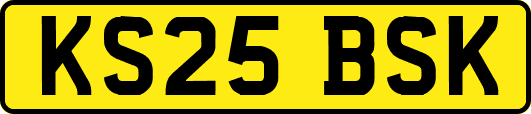 KS25BSK