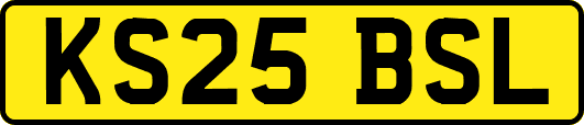 KS25BSL
