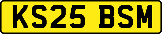 KS25BSM