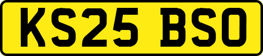 KS25BSO
