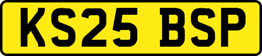 KS25BSP