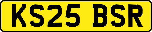 KS25BSR