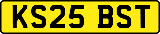 KS25BST