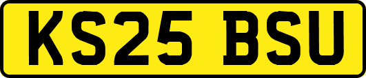 KS25BSU