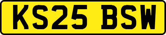 KS25BSW