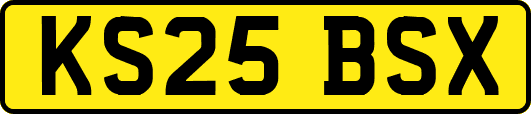 KS25BSX
