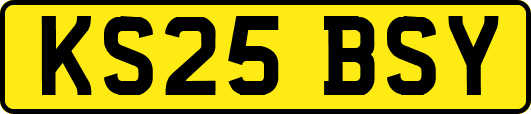 KS25BSY
