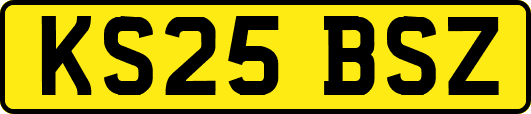 KS25BSZ