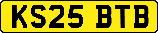 KS25BTB