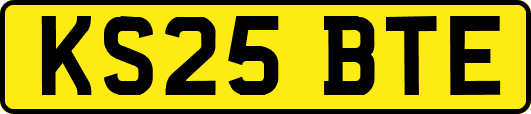 KS25BTE