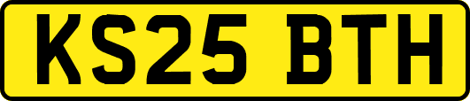 KS25BTH