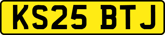 KS25BTJ