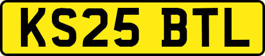 KS25BTL