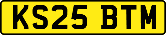 KS25BTM