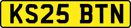 KS25BTN