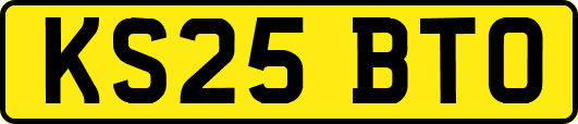 KS25BTO