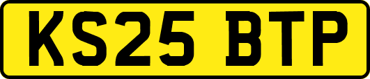 KS25BTP