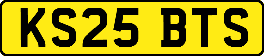 KS25BTS