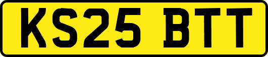 KS25BTT