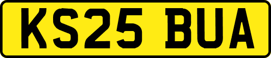 KS25BUA