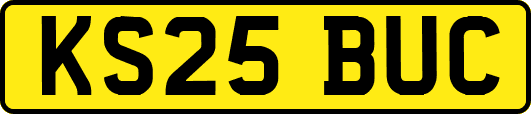 KS25BUC
