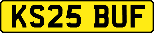 KS25BUF