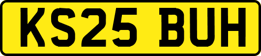 KS25BUH