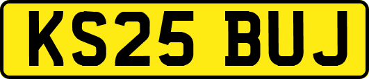 KS25BUJ