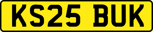 KS25BUK