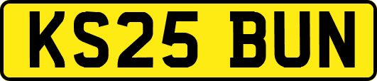 KS25BUN