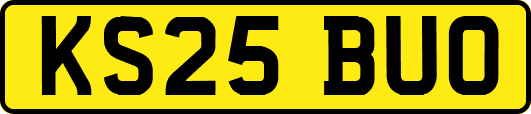KS25BUO