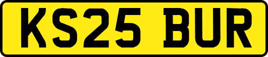 KS25BUR