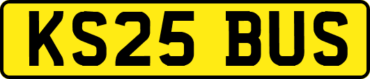 KS25BUS
