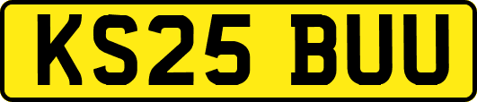 KS25BUU