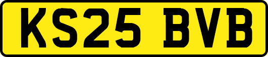 KS25BVB
