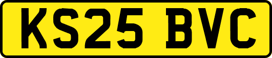 KS25BVC