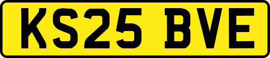KS25BVE
